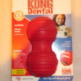 Kong Dental Large