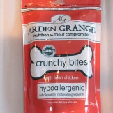 Arden Grange Crunchy Bites – Chicken