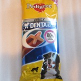 Pedigree Dentastix – Large 7 Pack