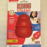 Kong Classic Large