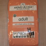 Arden Grange Adult Salmon & Rice 15kg