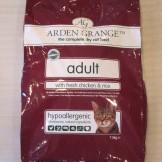 Arden Grange Cat Chicken 7.5kg