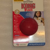 Kong Ball Small