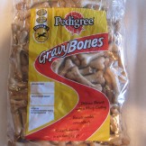 Pedigree Gravy Bones – Chicken Flavour 500gm