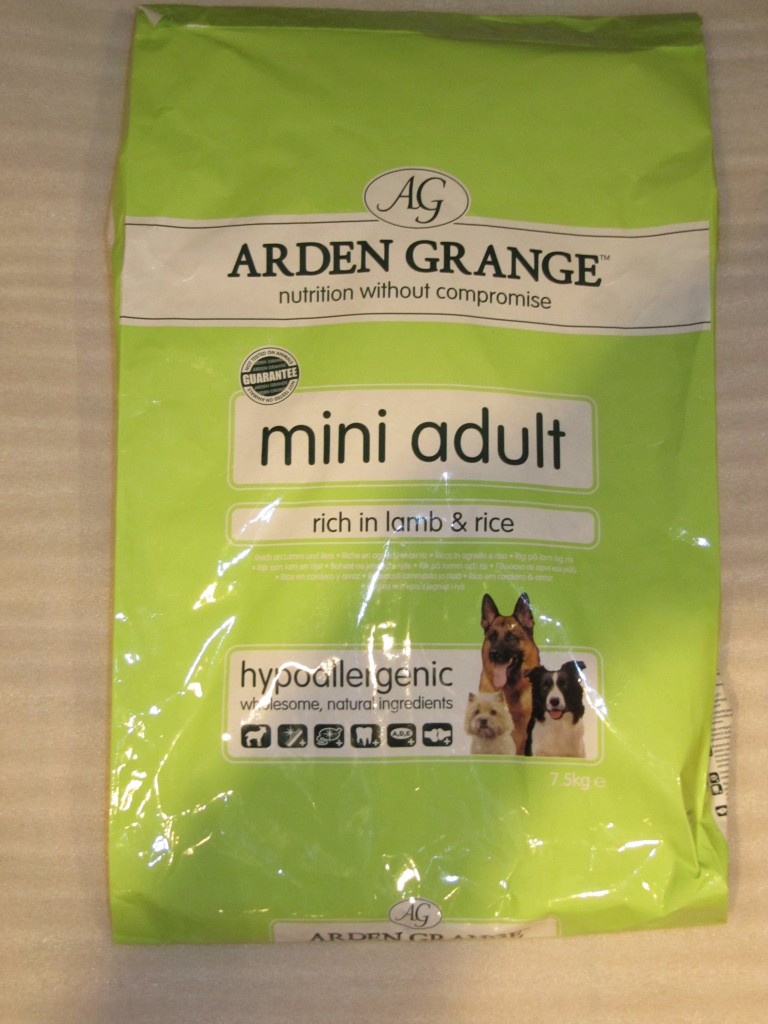 arden grange kennels