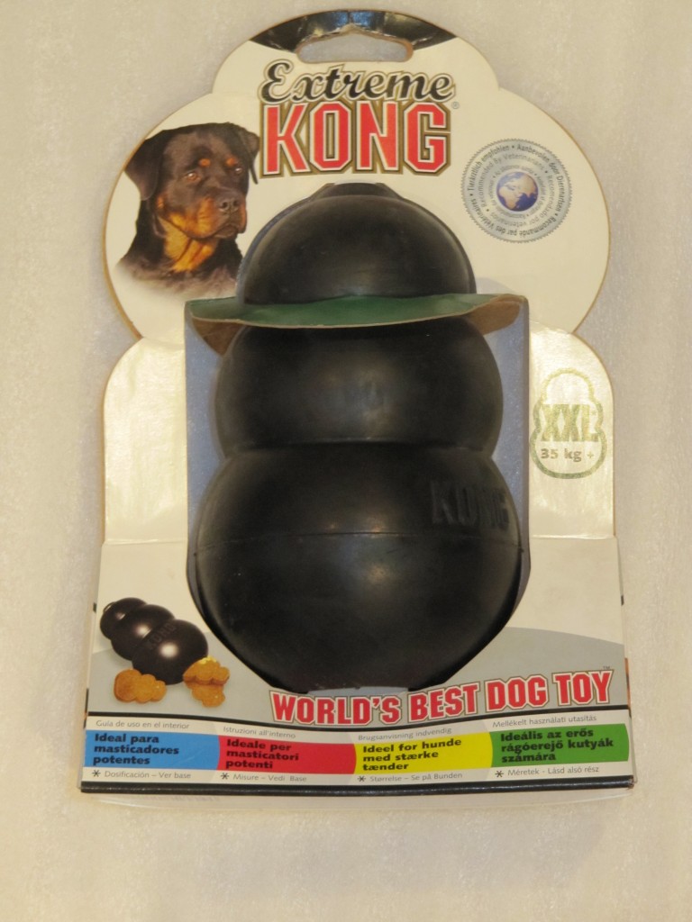 xxl kong