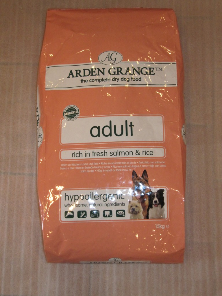 arden grange kennels